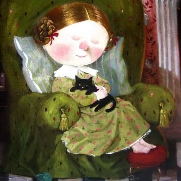 Елена Молчанова, Россия, Москва