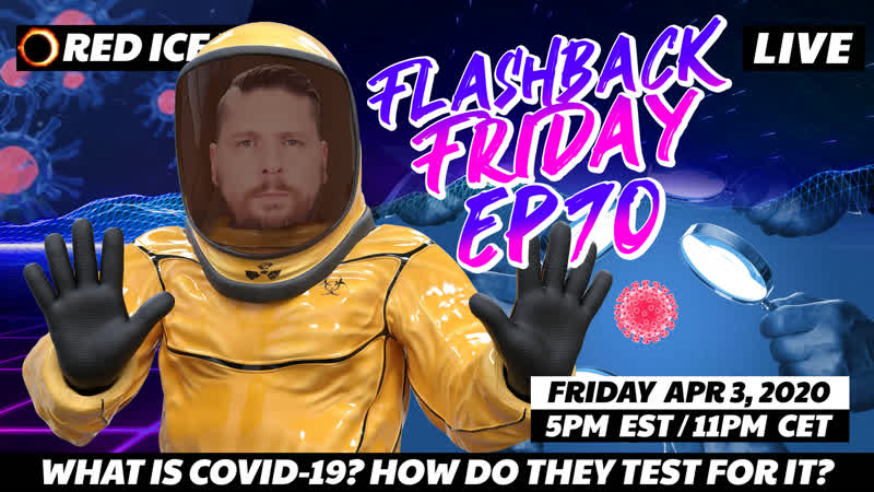 What Is Covid 19 How Do They Test For It FF