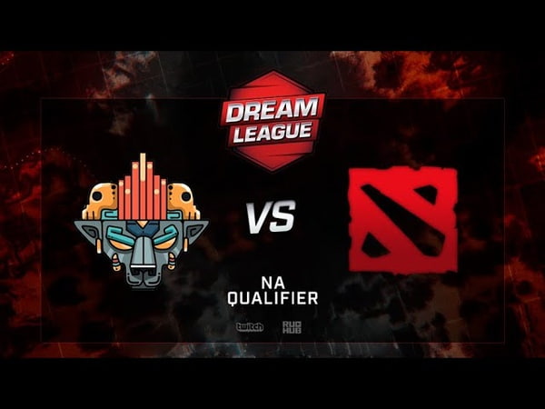 Demon Slayers vs Team Xolotl, Dream League Season 12 Closed Qualifier, bo3, game 2 Lost