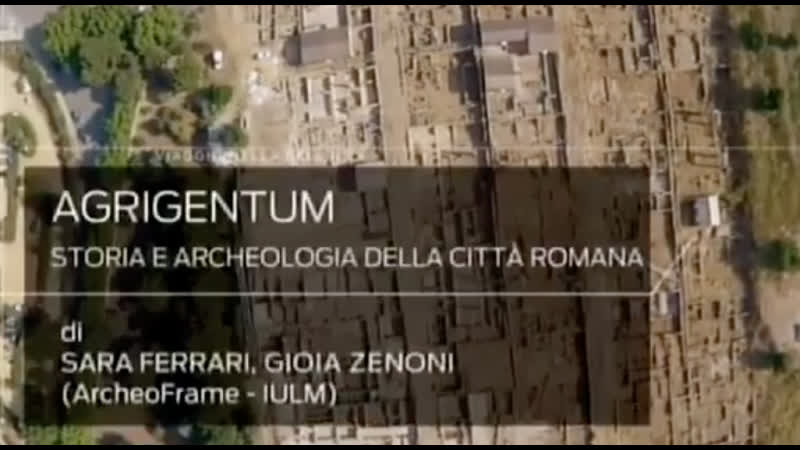 55. Agrigentum e Villa