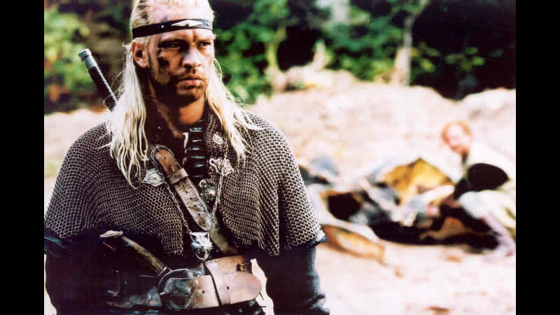 Ведьмак (2002) сериал (1
