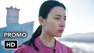 2019: Новые трейлеры к сериалу Тредстоун.