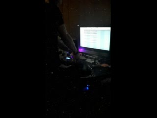 Shes Comming New Track Live Mix
