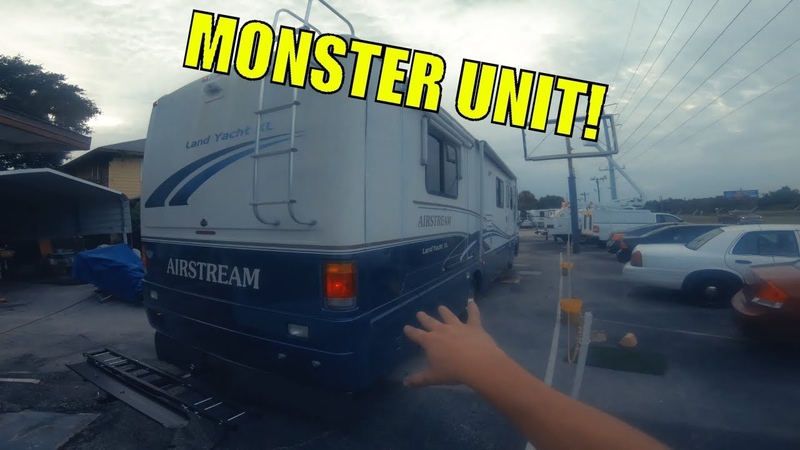 MAXY RV is