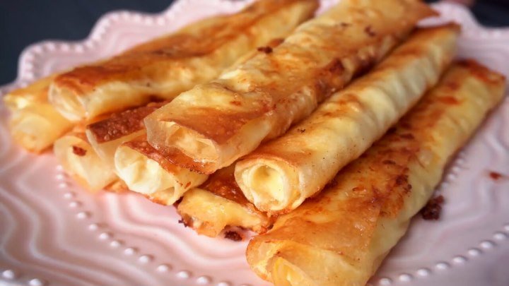 ОБАЛДЕННАЯ ВКУСНОТА ЗА 10 МИНУТ Часто готовлю, когда мало
