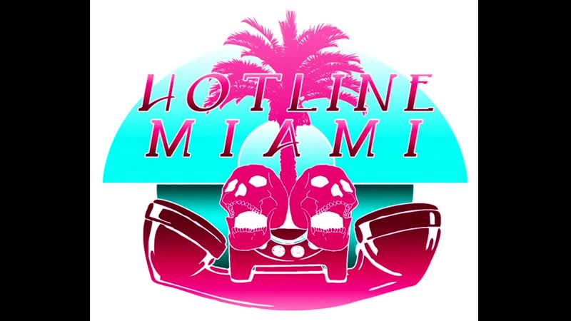 Soundtrack Video Game Hotline Miami Soundtrack (