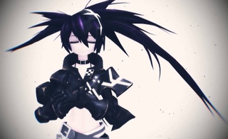 MMD Shiver(IBRS BlueIBRS BRS WRS):60fps: