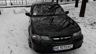Daewoo Nexia 2011 / Идеальное состояние! Один день из жизни...