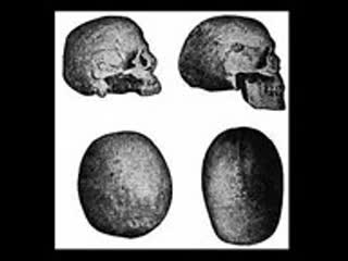 Sabiduria Hiperborea - La herencia del pasu (parte1)