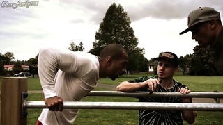 Zef Zakaveli Strong Workout Athlete   No Limitation