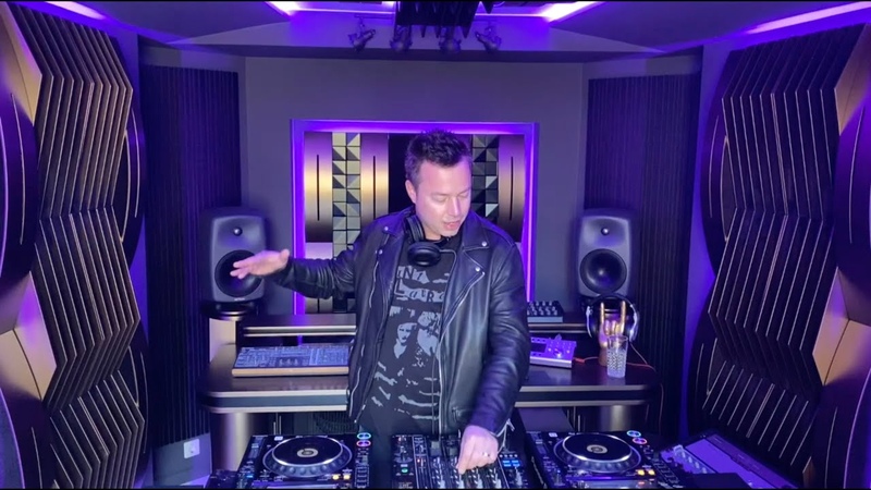 Sander van Doorn presents Purple Haze, Live from the studio, 25 03