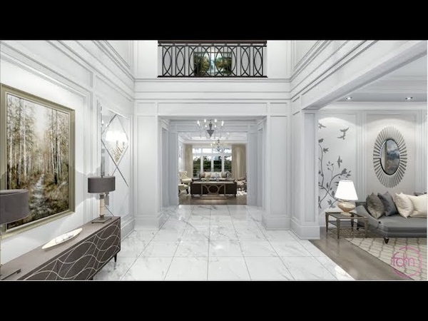 Luxury Aurora Estate Virtual Tour