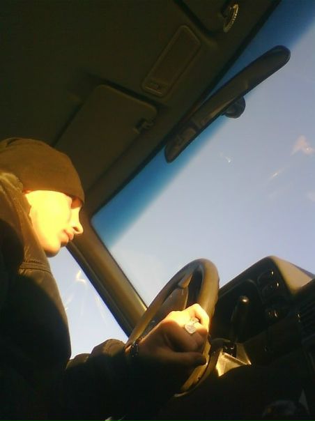 №72, Михаил Александрович, 5.10.1992, Альметьевск №72, Михаил Александрович, 5.10.1992, Альметьевск