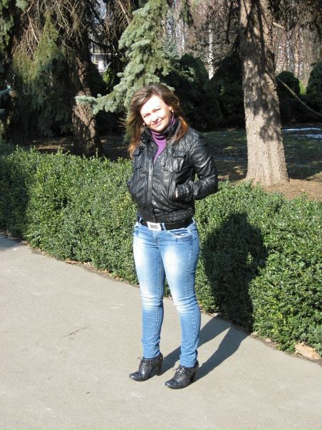 №12, Карина Бабенко, 36 лет, Киев №12, Карина Бабенко, 36 лет, Киев