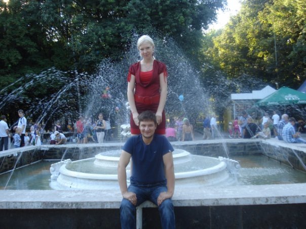 №91, Дария Гурина, 39 лет, Киев №91, Дария Гурина, 39 лет, Киев