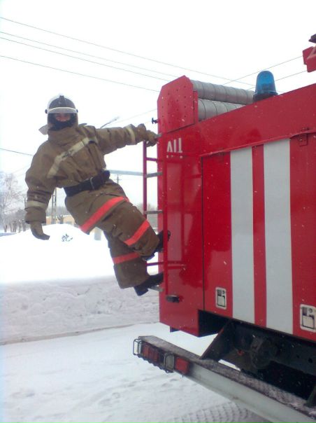 №51, Александр Каримов, Нижневартовск №51, Александр Каримов, Нижневартовск