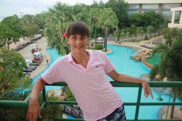 №74, Максим Михневич, 36 лет, Екатеринбург №74, Максим Михневич, 36 лет, Екатеринбург