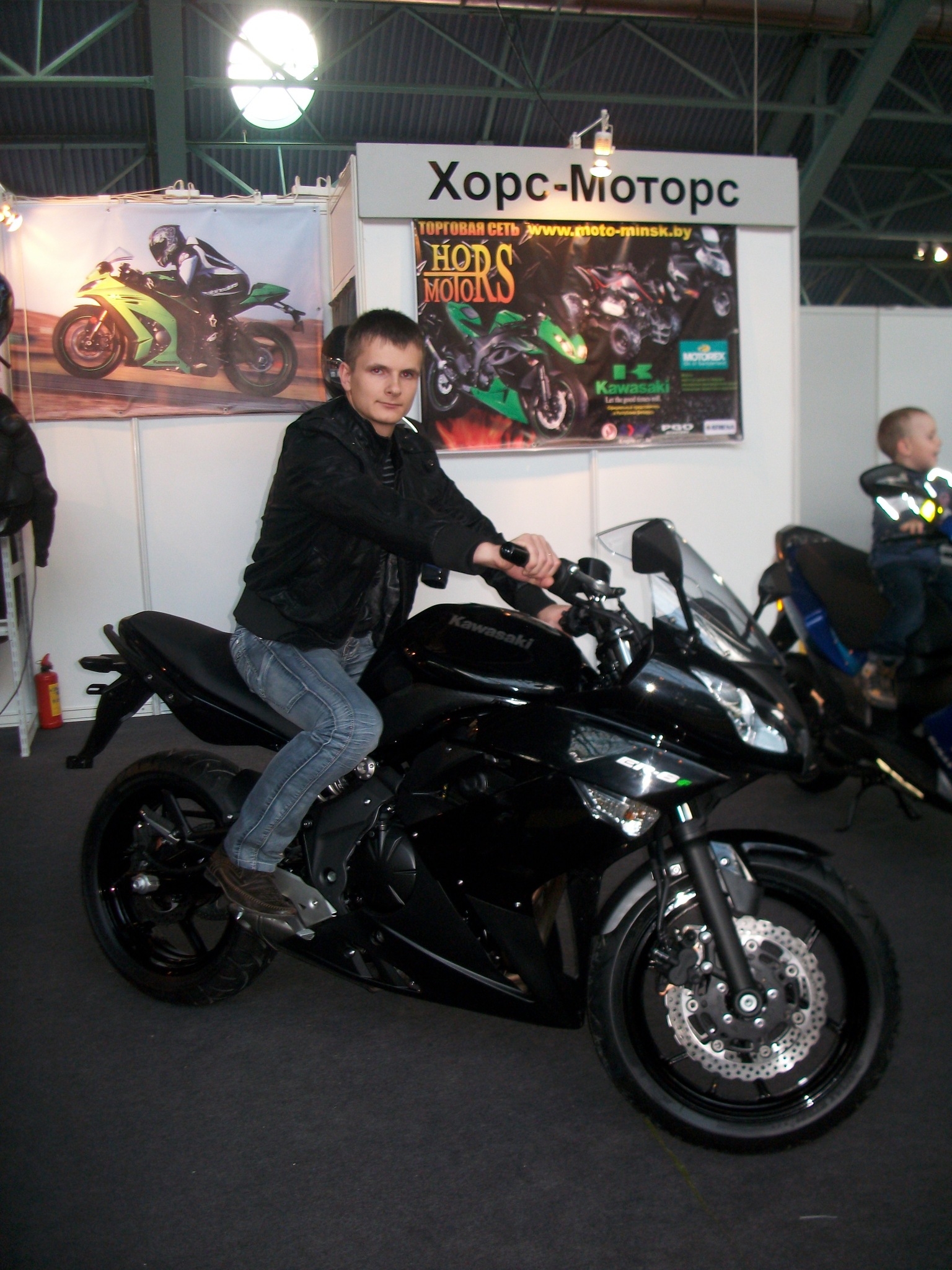 Фото профиля