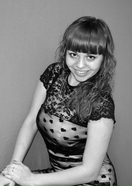 №139, Анна Исаевская, 34 года, Днепр (Днепропетровск) №139, Анна Исаевская, 34 года, Днепр (Днепропетровск)