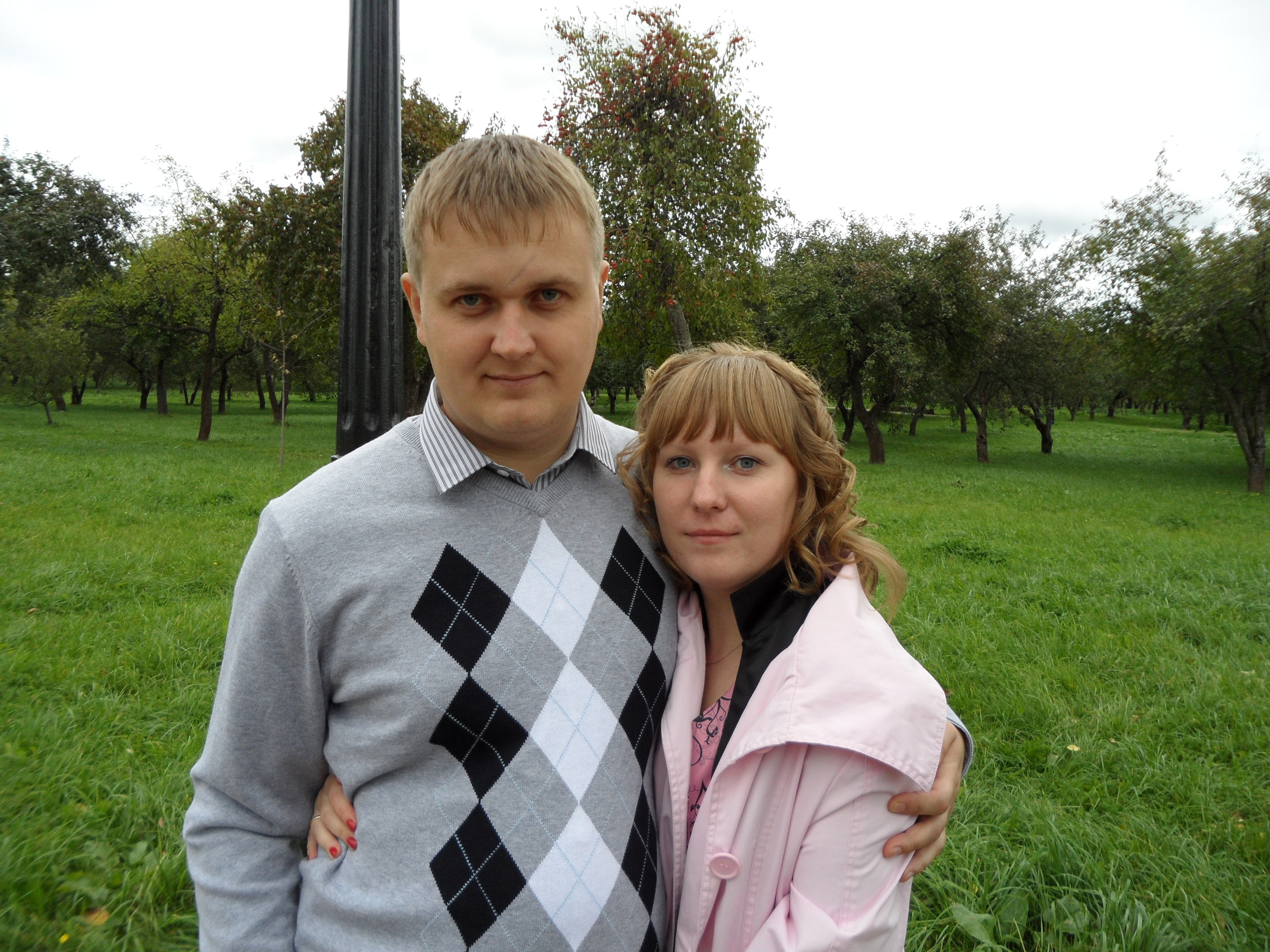 Фото профиля