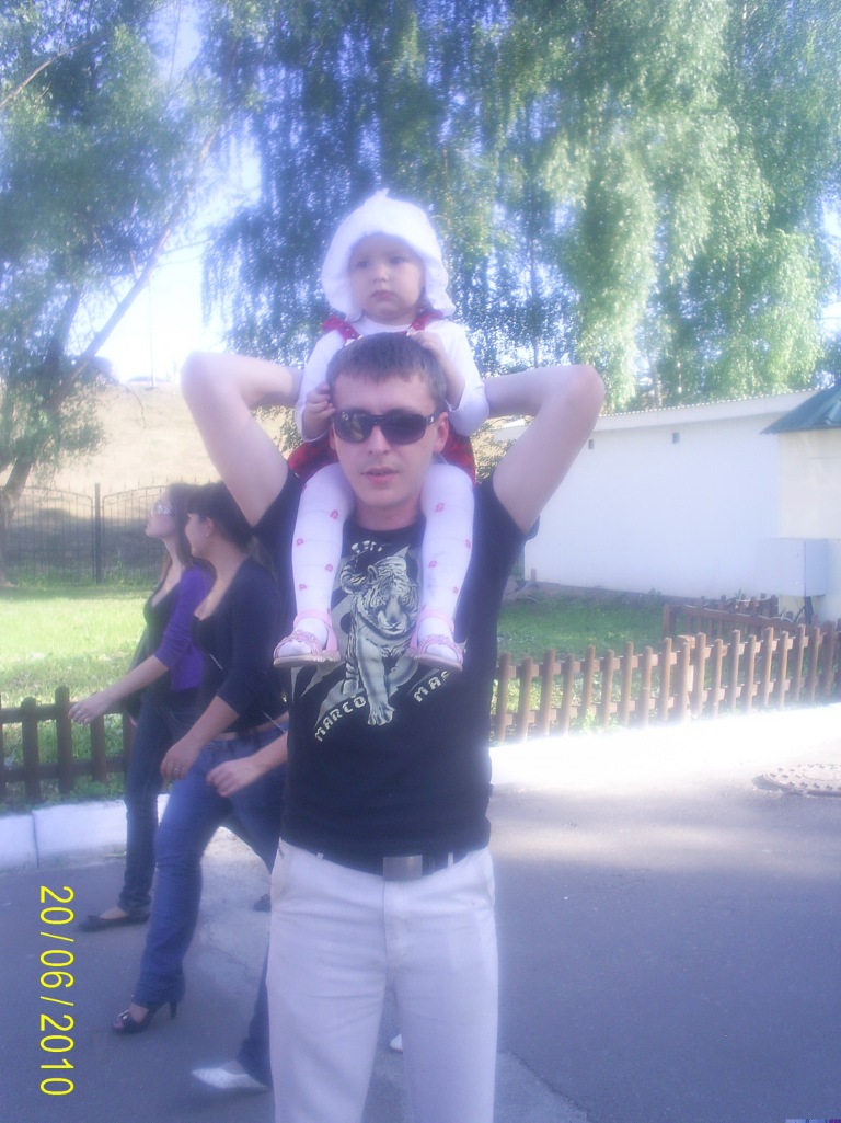 Фото профиля