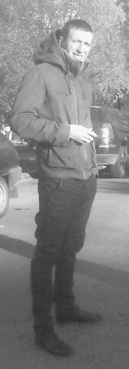 №16, Илья Сорокин, Санкт-Петербург №16, Илья Сорокин, Санкт-Петербург