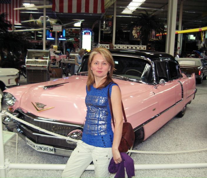 №4, Олеся Кольцова №4, Олеся Кольцова