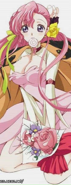 №10, Юфемия Британская №10, Юфемия Британская