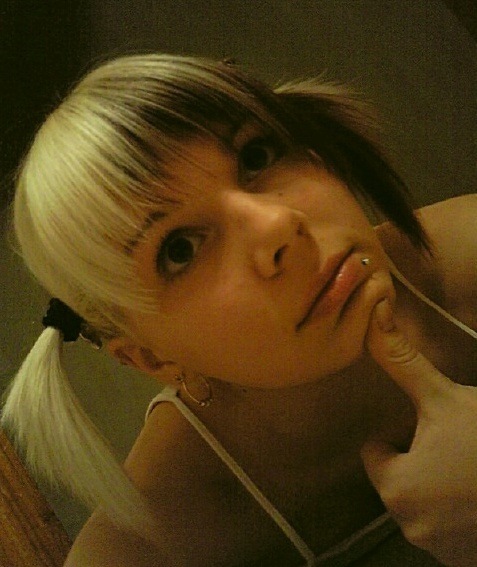 №90, Юлия Жежерун, 36 лет №90, Юлия Жежерун, 36 лет