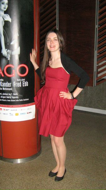 №8, Юлия Евстигнеева, Киев №8, Юлия Евстигнеева, Киев