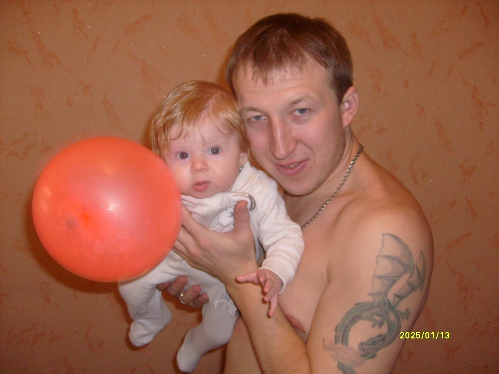 Фото профиля