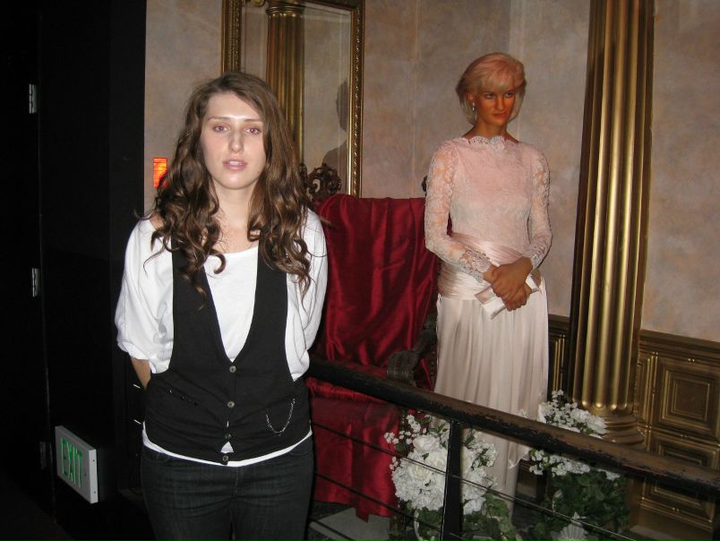 №2, Алка Винникова-Следзь, 35 лет, West Sacramento №2, Алка Винникова-Следзь, 35 лет, West Sacramento