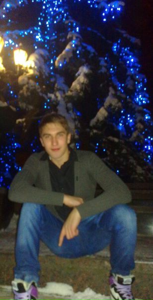 №21, Максим Алексеев, Донецк №21, Максим Алексеев, Донецк