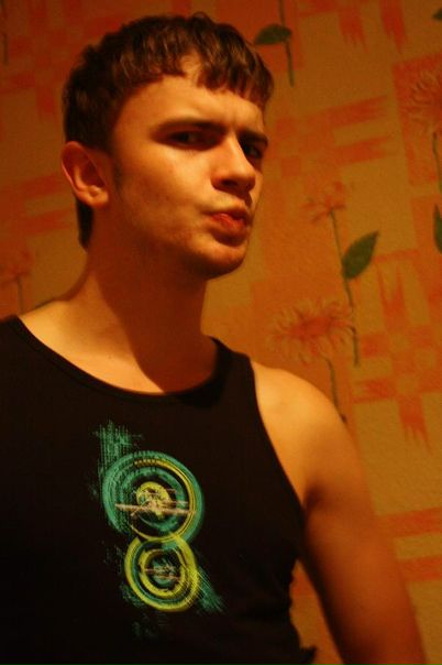 №4, Павлик Семенов №4, Павлик Семенов