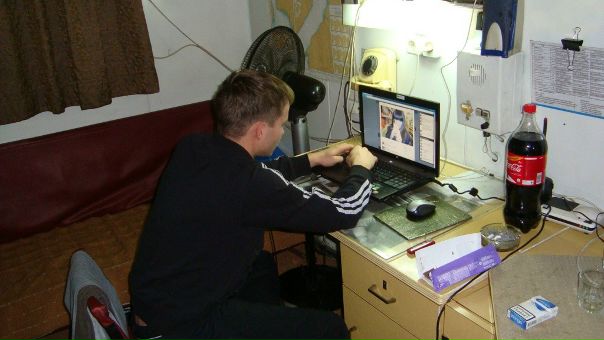 №96, Артем Троицкий, Херсон №96, Артем Троицкий, Херсон