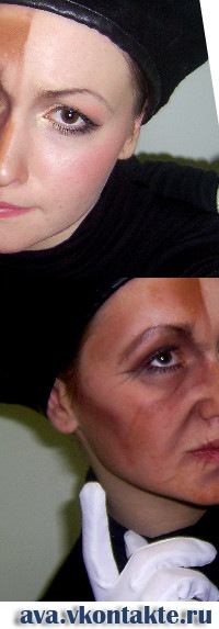 №22, Кассия Аксенова, 32 года №22, Кассия Аксенова, 32 года