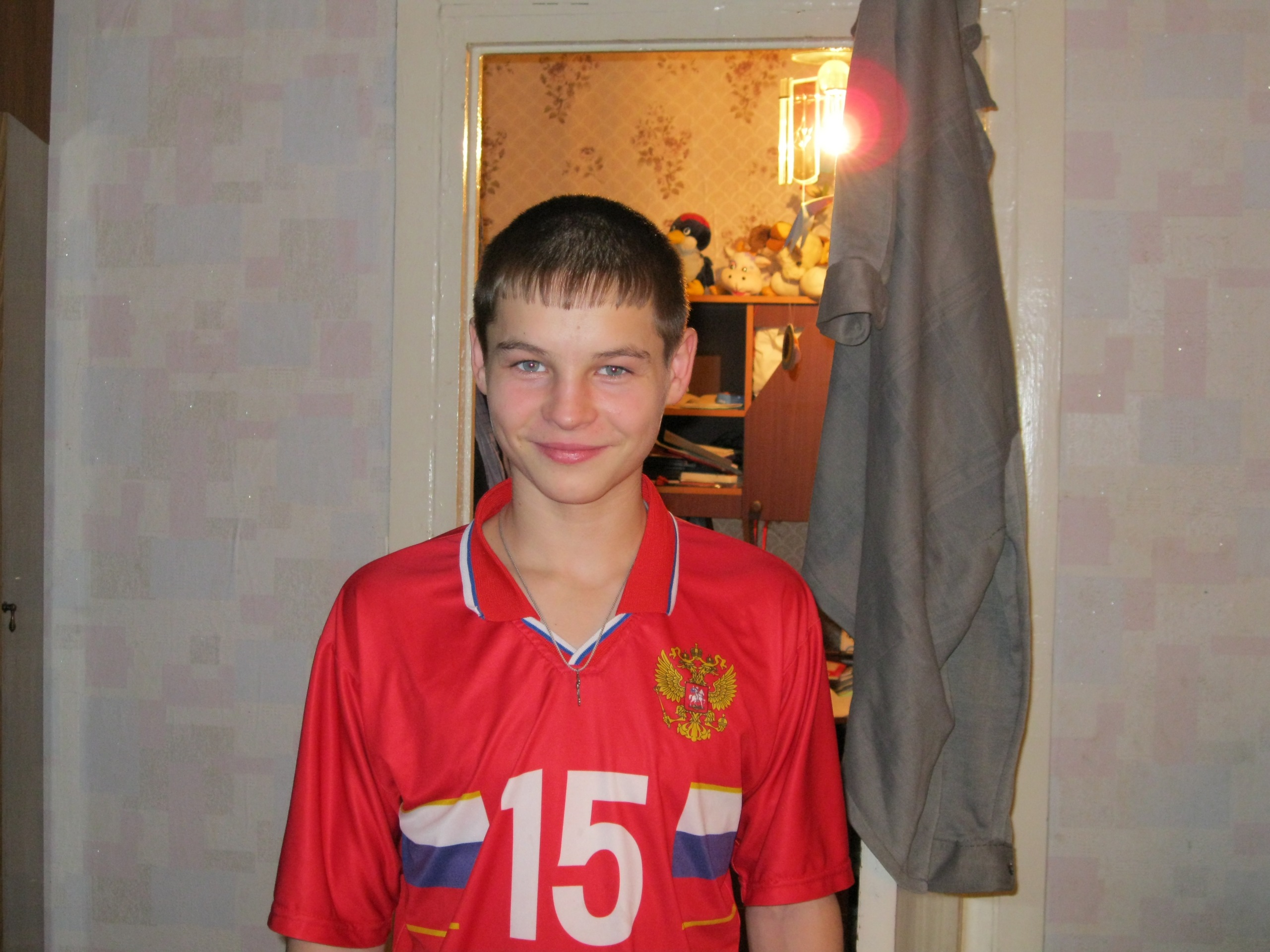 Фото профиля