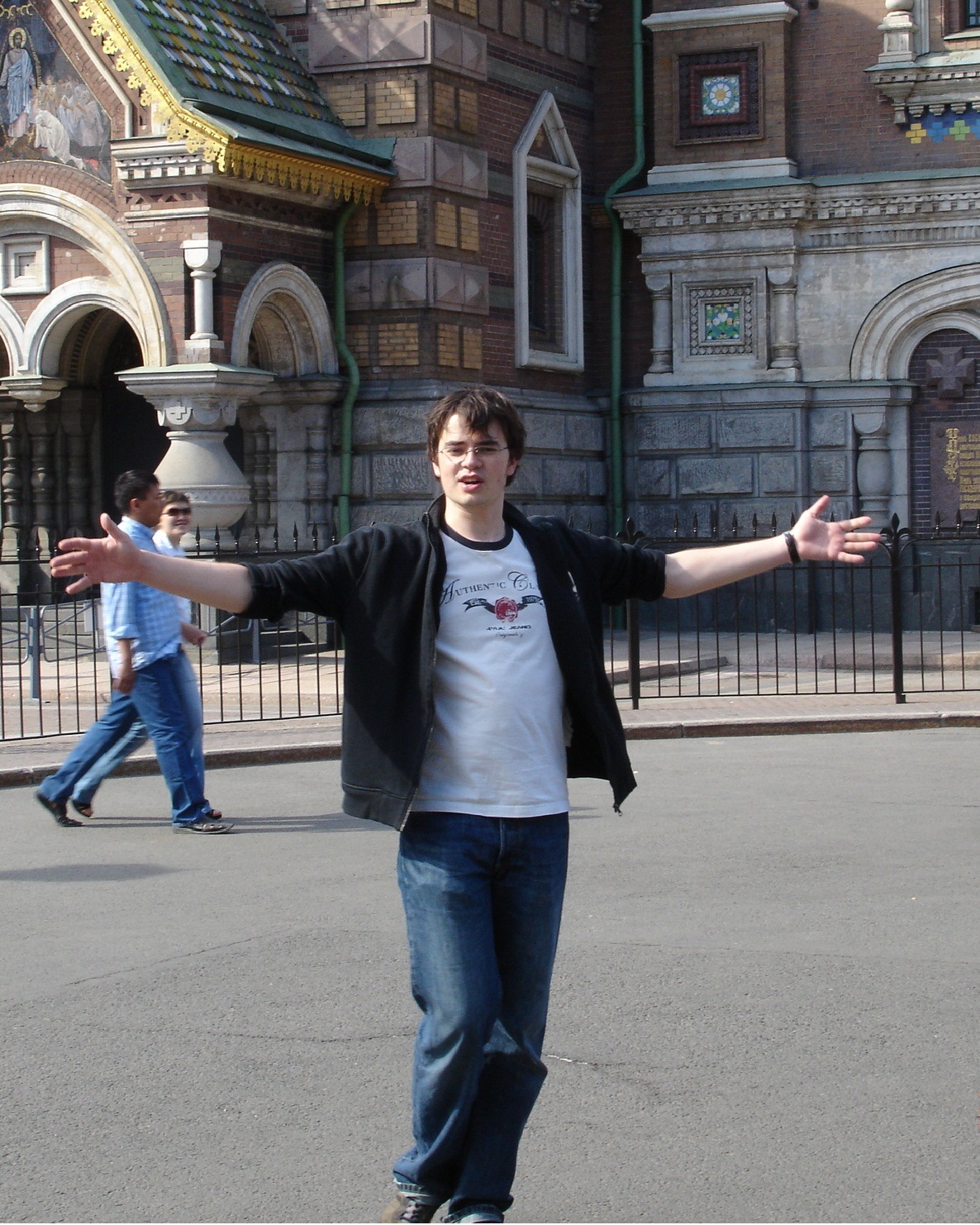 Фото профиля