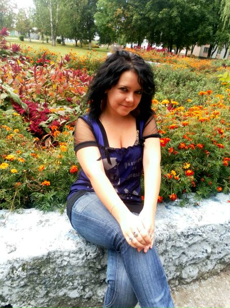 №198, Олька Козлова, 32 года, Гомель №198, Олька Козлова, 32 года, Гомель