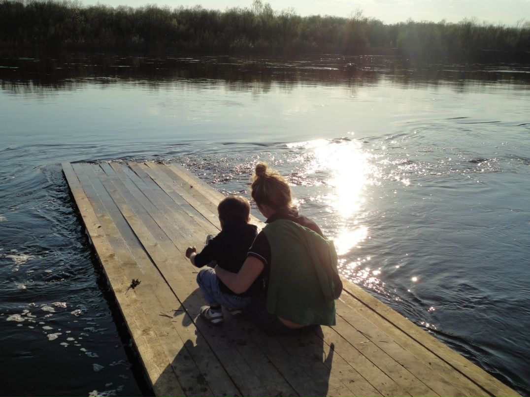 Лена Басина | Архангельск