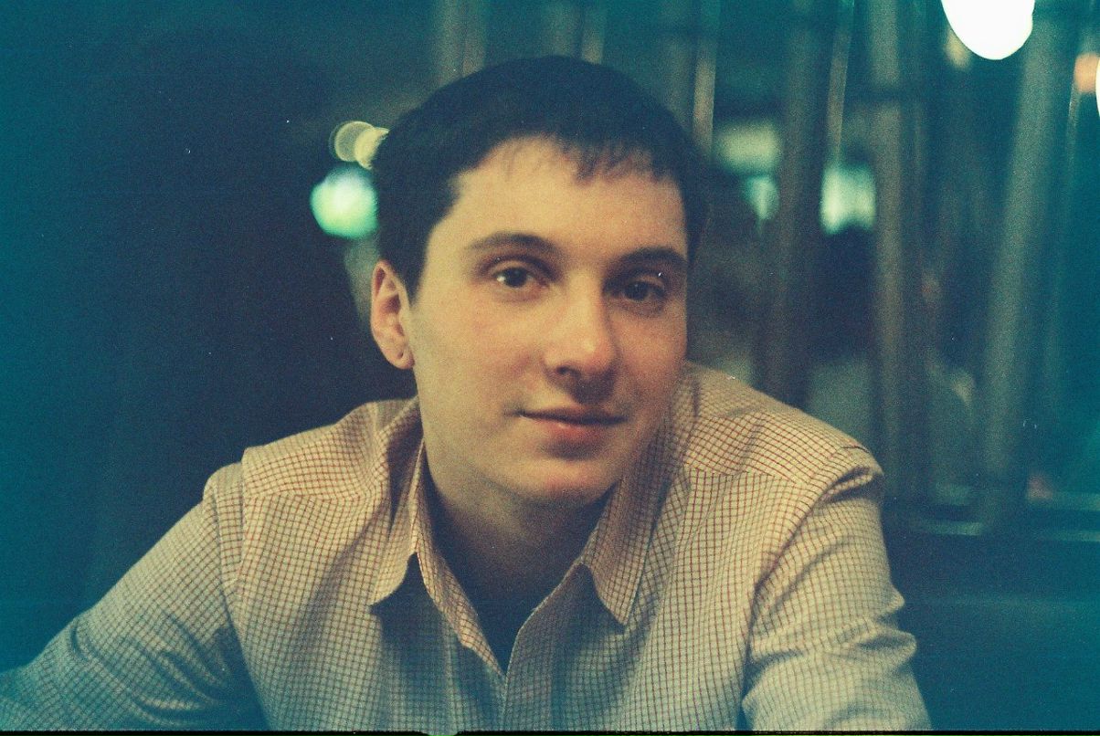 Виктор Полуэктов | Петропавловск-Камчатский