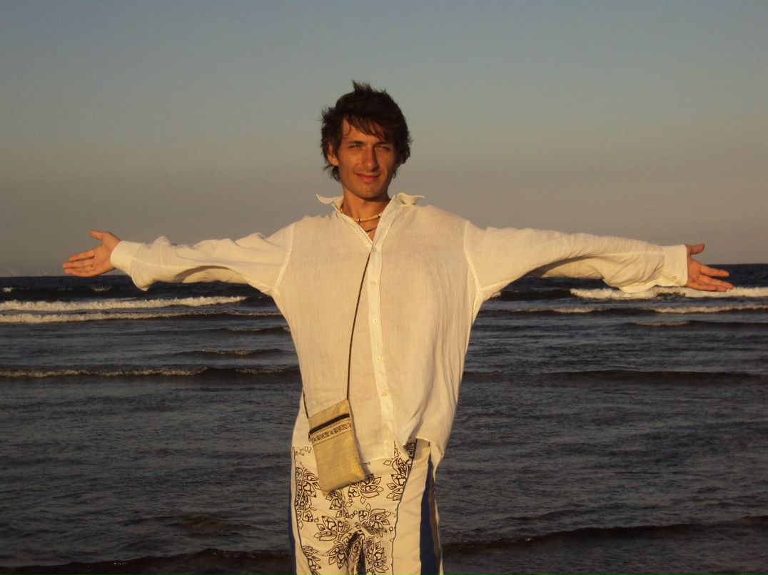 Максим Окунев | Москва