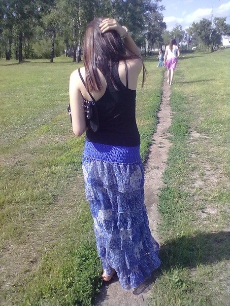 Алина Гусева | Одесса