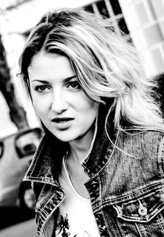 Оксана Миненко | Киев