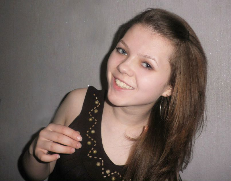 Ксения Мамай | Вилейка