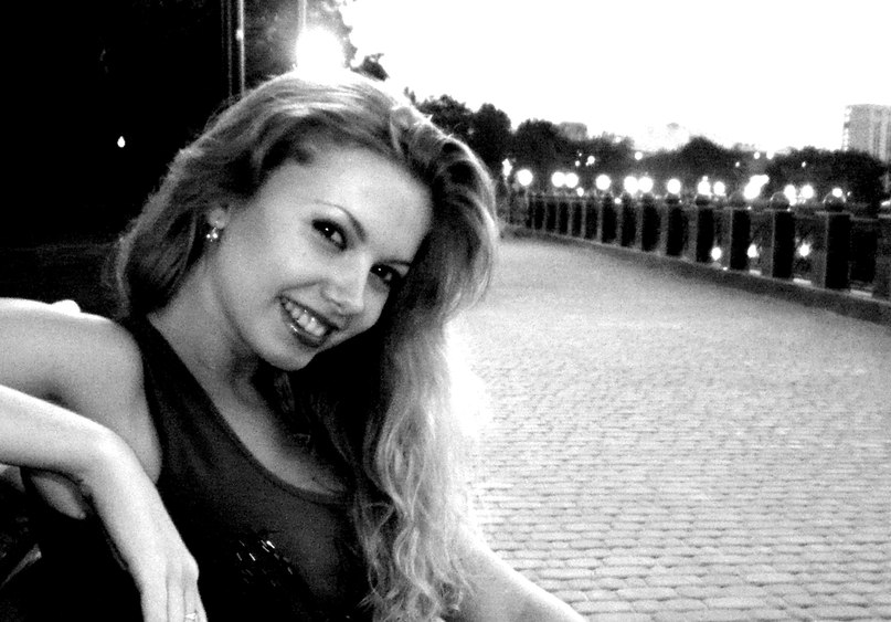 Елена Хайрова | Харьков