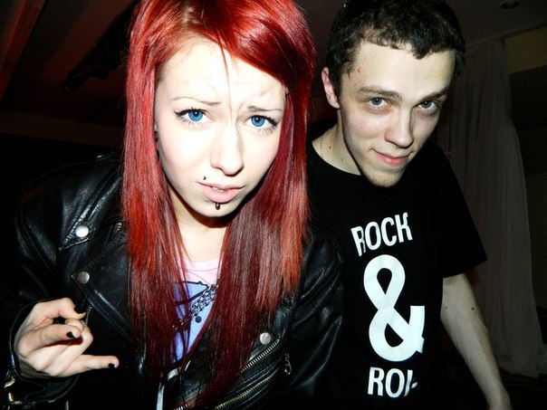 Джон Слэмов | Санкт-Петербург