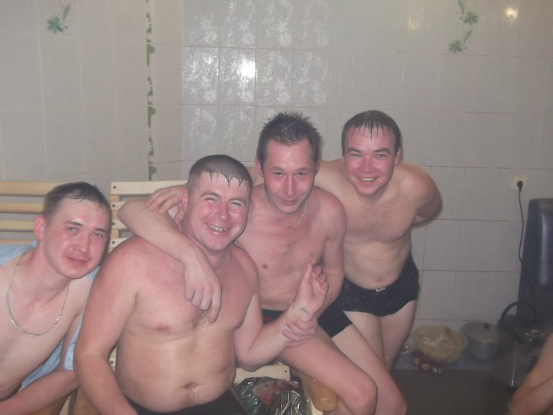 Олег Гареев | Нефтекамск