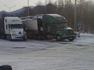 Сергей Воронин Валерьевич | Байкальск