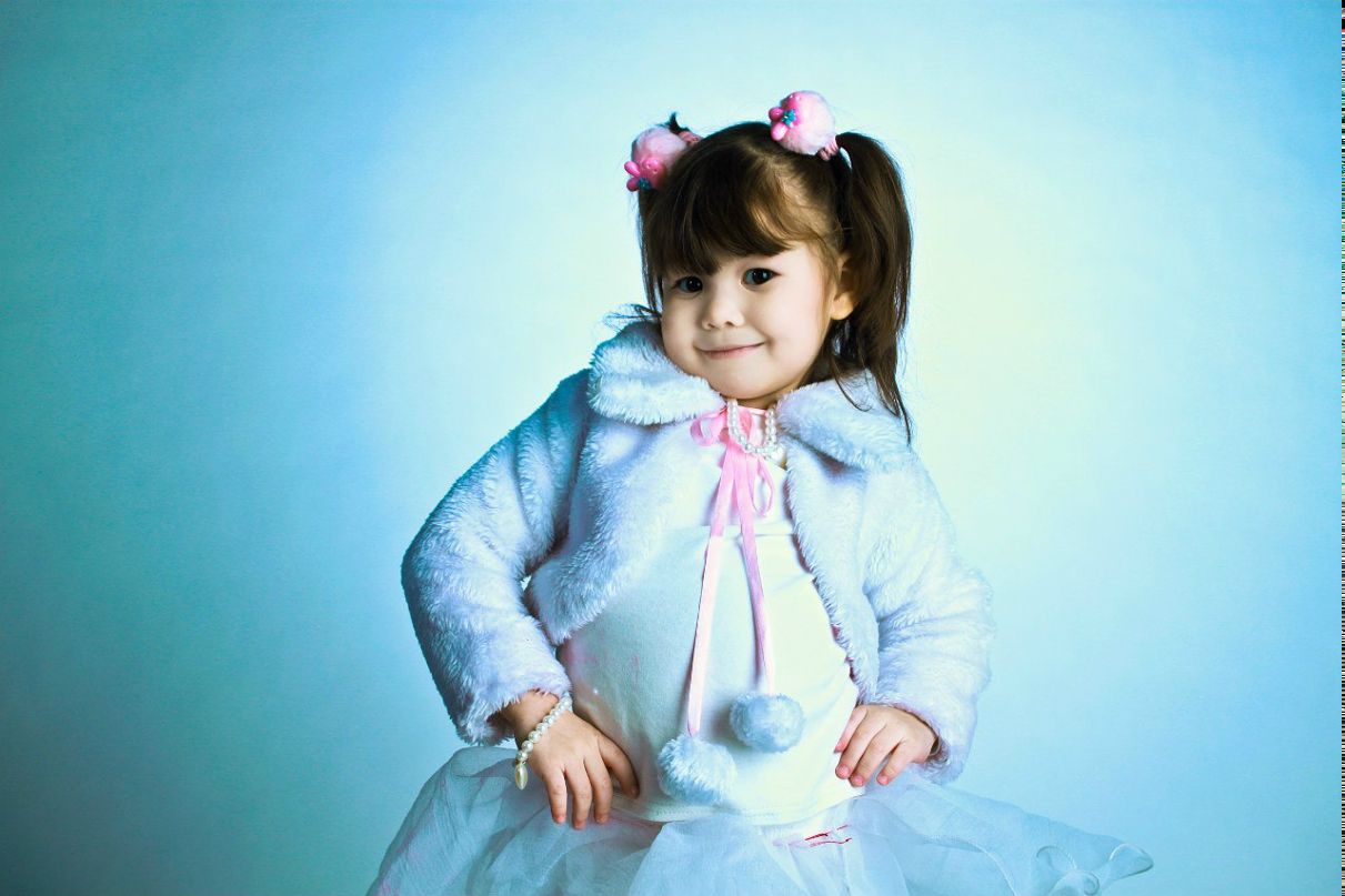 Руфина Багаутдинова | Санкт-Петербург